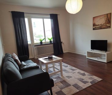 Ågärdsgatan 12 A - Foto 1