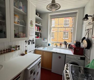 2 Bed Flat, Welwyn Street, E2 - Photo 3