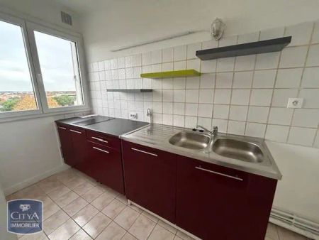 Appartement à louer 1 pièce 33.89m² - Photo 4