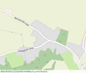 Berrowhill Lane, Feckenham - Photo 1