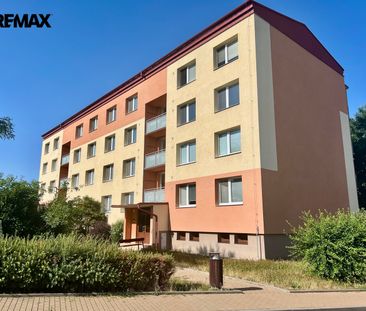 Pronájem bytu 1+1 v osobním vlastnictví 31 m², Kyjov - Photo 4
