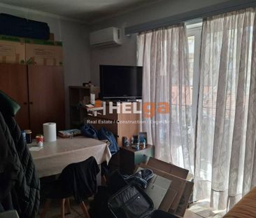 Studio/Γκαρσονιέρα για ενοικίαση Σκαγιοπούλειο (Πάτρα) - Photo 1