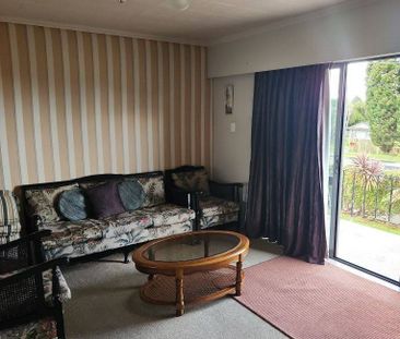 27B Sala Street, Whakarewarewa - Photo 2