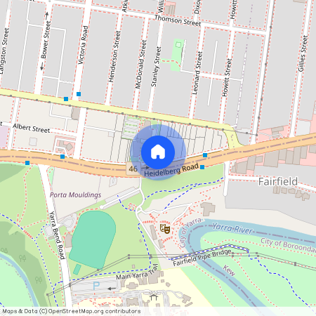 6/291 Heidelberg Road, Northcote VIC 3070