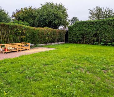 Renovierte Oberwohnung mit großzügigem Gartenanteil! Ideal für Wohn... - Foto 3