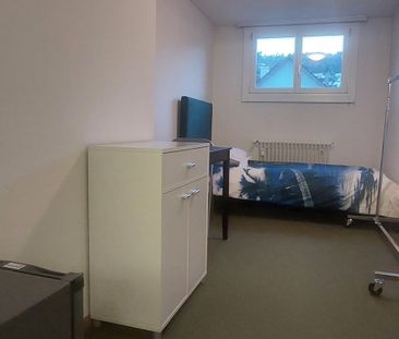 Einzelzimmer - Photo 1