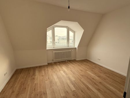 Kiez (er)leben: Erstbezug nach Sanierung! - Photo 5