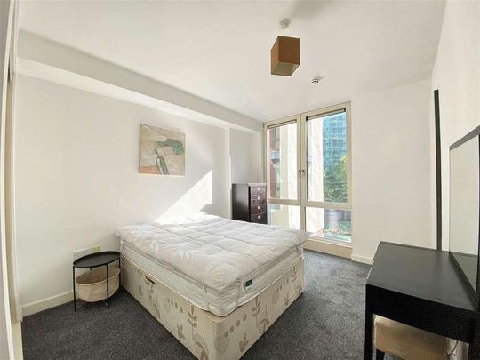 Leftbank, Spinningfields, Manchester, M3 - Photo 1