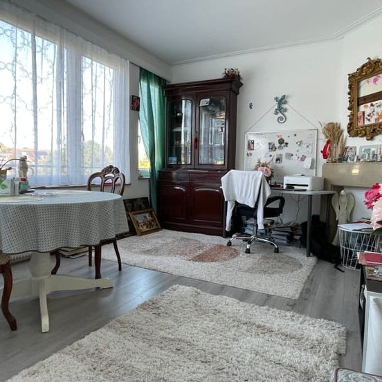 Appartement te huur - Photo 1