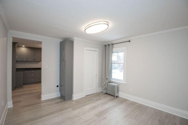 For Lease - 22 Prospect Street Unit# 2, Hamilton, Ontario - Photo 1