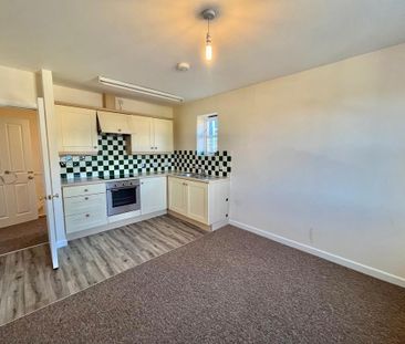 1 bedroom flat to rent - Photo 3