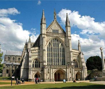 1 bedroom flat to rent - Photo 6