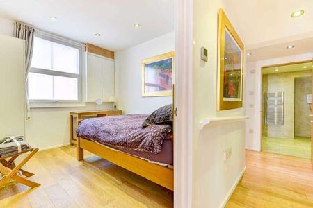 Southover Street, Brighton, BN2 - Photo 3