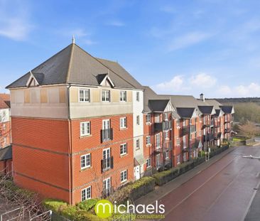 2 bedroom apartment to rent - Photo 6