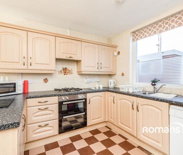 4 bedroom house to rent - Photo 5