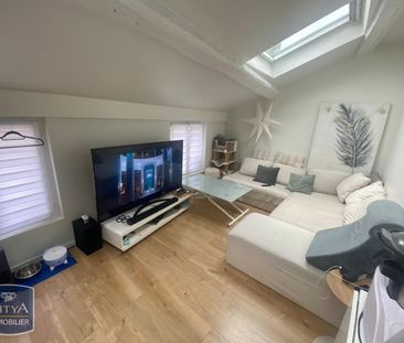 Appartement 2 Pièces 37 m² - Photo 2