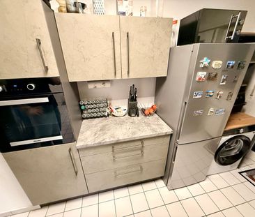 MA-Neckarau – Gepflegte 2 ZKB/Balkon-Wohnung - Photo 2