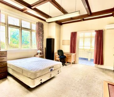 Spacious ensuite room with excellent sunlight - Photo 4