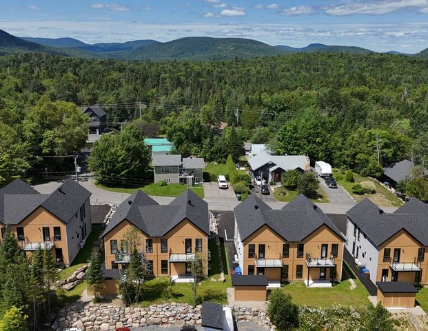 À louer / Appartement - Photo 1