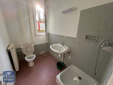 Location Appartement 1 pièce 18m² VERSAILLES 78000 - Photo 2