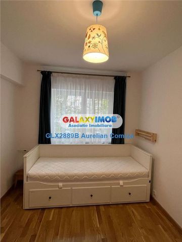 Apartament 3 camere decomandat Lujerului/parcare/ETAJ 1 - Fotografie 5