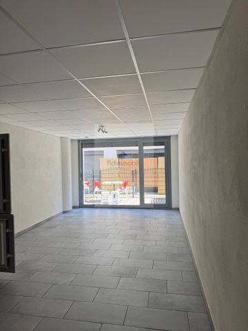 Studio in the city center - Photo 3