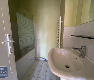 Location Appartement 2 pièces 50m² GRENOBLE 38100 - Photo 4