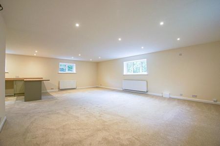 3 bedroom apartment to rent - Photo 2