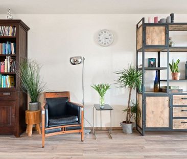 Te huur: Appartement Gedempte Zalmhaven 833 in Rotterdam - Foto 5