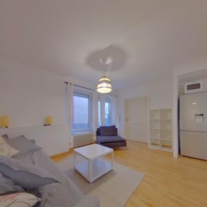 APPARTEMENT MEUBLE 1 PIECE STRASBOURG - Photo 2