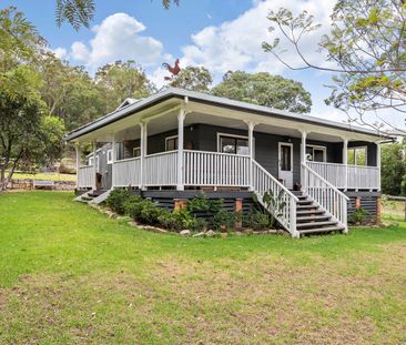 511 Congewai Road, Congewai NSW 2325 - House For Rent | Domain - Photo 1