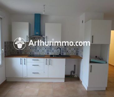 Location Appartement 3 pièces 65 m2 à Savigny-le-Temple - Photo 1