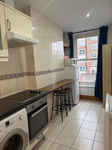 2 bedroom flat to rent - Photo 4