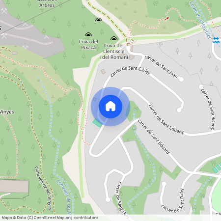 Carrer Sant Eduard, 47, 07181 Costa den Blanes, Illes Balears, Spain, Costa d'en Blanes, Balearic Islands 07181, Costa-D-En-Blanes