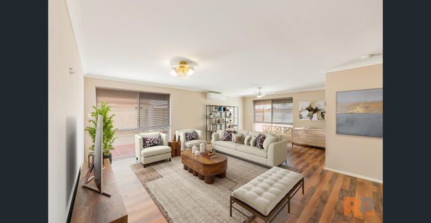 Low Maintenance Secure Home - Photo 1