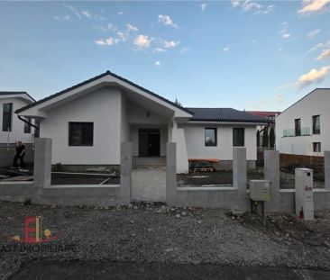 Casa 4 camere, Strada Livezeni, Tudor, prima inchiriere, Targu Mures - Fotografie 2