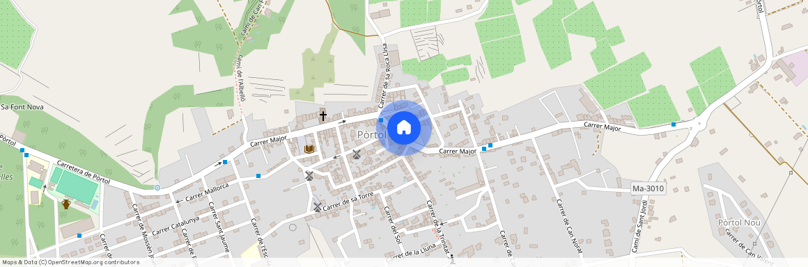 Marratxí, Balearic Islands 07141, Marratxi