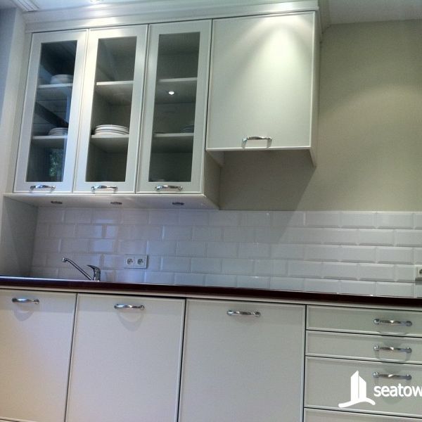 Wynajem ekskluzywnych apartamentów - Zdjęcie 1