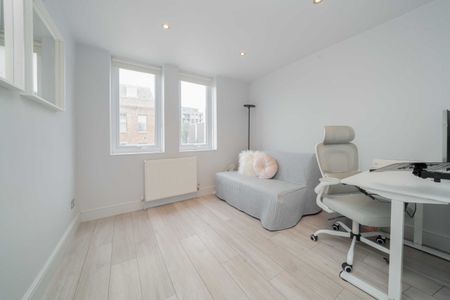 Cheryls Close, Fulham, SW6 - Photo 3