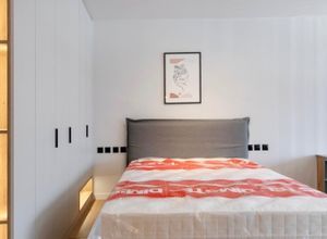 Studio/Γκαρσονιέρα για ενοικίαση - Ταύρος, - Φωτογραφία 5