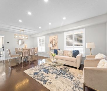 For Lease - 16 Newark Way Unit# Main/Upper, Brampton, Ontario - Photo 4