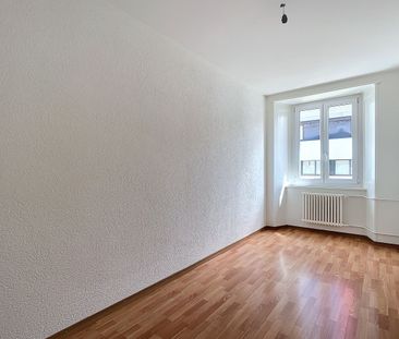 Appartement 3.5 pièces - Foto 5