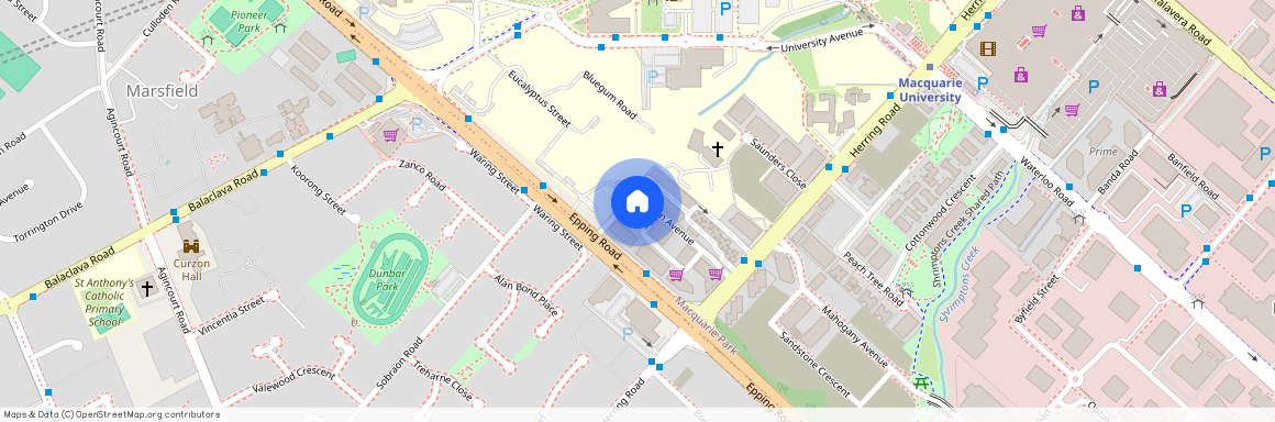 G08/9 Mooltan Avenue, NSW 2113, Macquarie Park