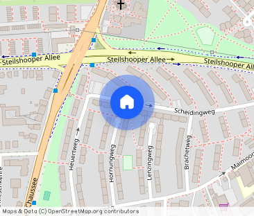 Scheidingweg 8, 22179 Hamburg - Foto 1