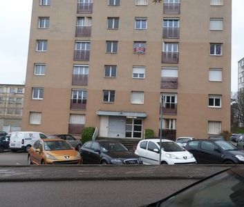 À louer / Appartement F4 / BESANCON QUARTIER FONTAINE-ECU 69 rue de... - Photo 3