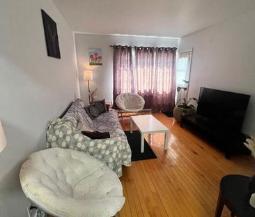 Lease Transfer — 4½ Longueuil — October 1 - Photo 2