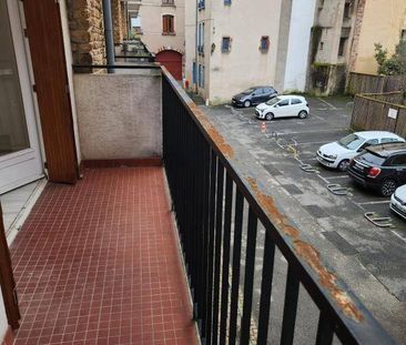 Location appartement t1 31 m² à Rodez (12000) - Photo 5