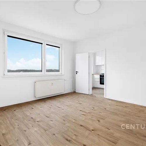 Pronájem bytu 2+1 po kompletní rekonstrukci, 43,6 m - Photo 1
