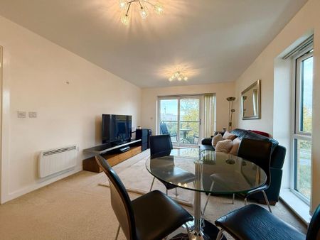 2 bedroom apartment to rent - Photo 3