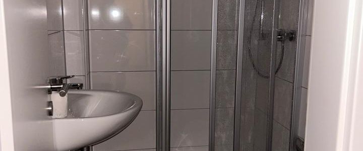 Moderne 1-Zimmer-Wohnung nahe Uni – frisch renoviert - Photo 1